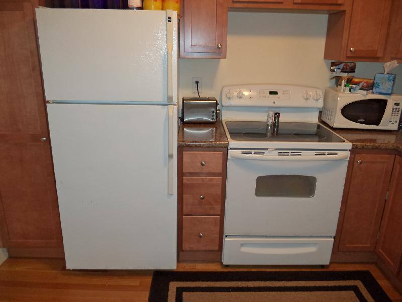 Apartment for rent at 1105 Lexington St #8-7, Waltham, MA 02452