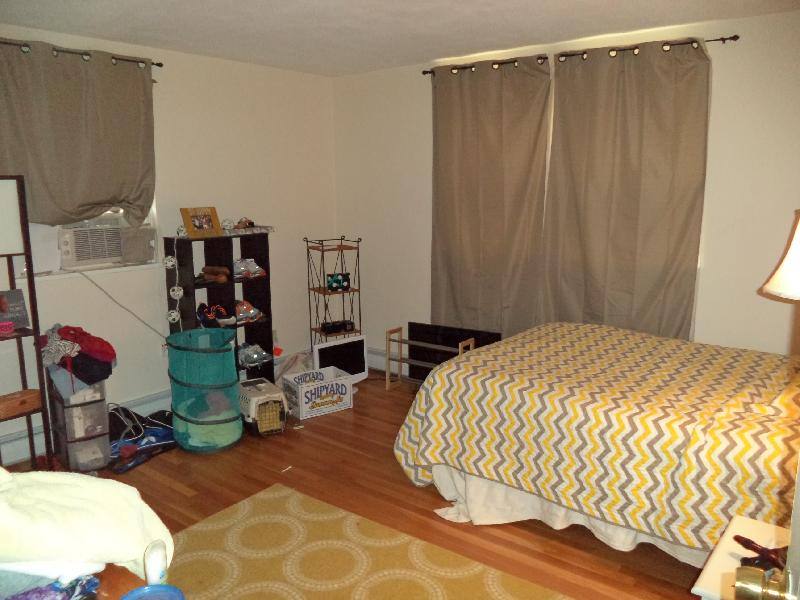 Apartment for rent at 1105 Lexington St #8-7, Waltham, MA 02452