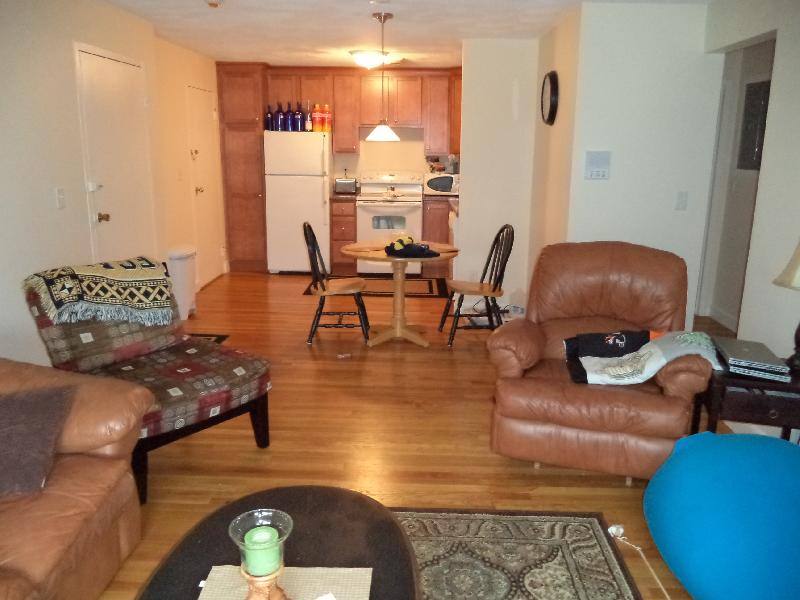 Apartment for rent at 1105 Lexington St #8-7, Waltham, MA 02452