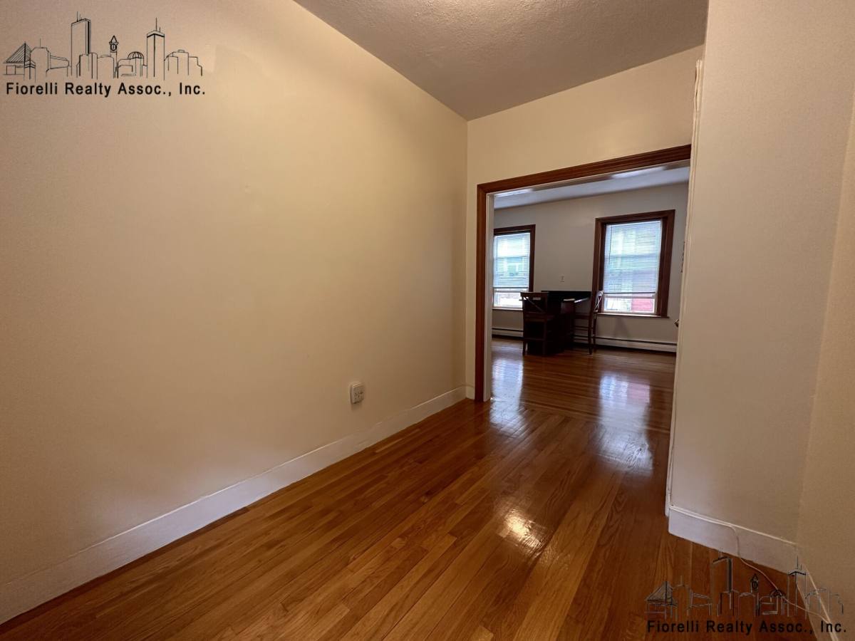 House for rent at 7 Margaret St #3, Boston, MA 02113