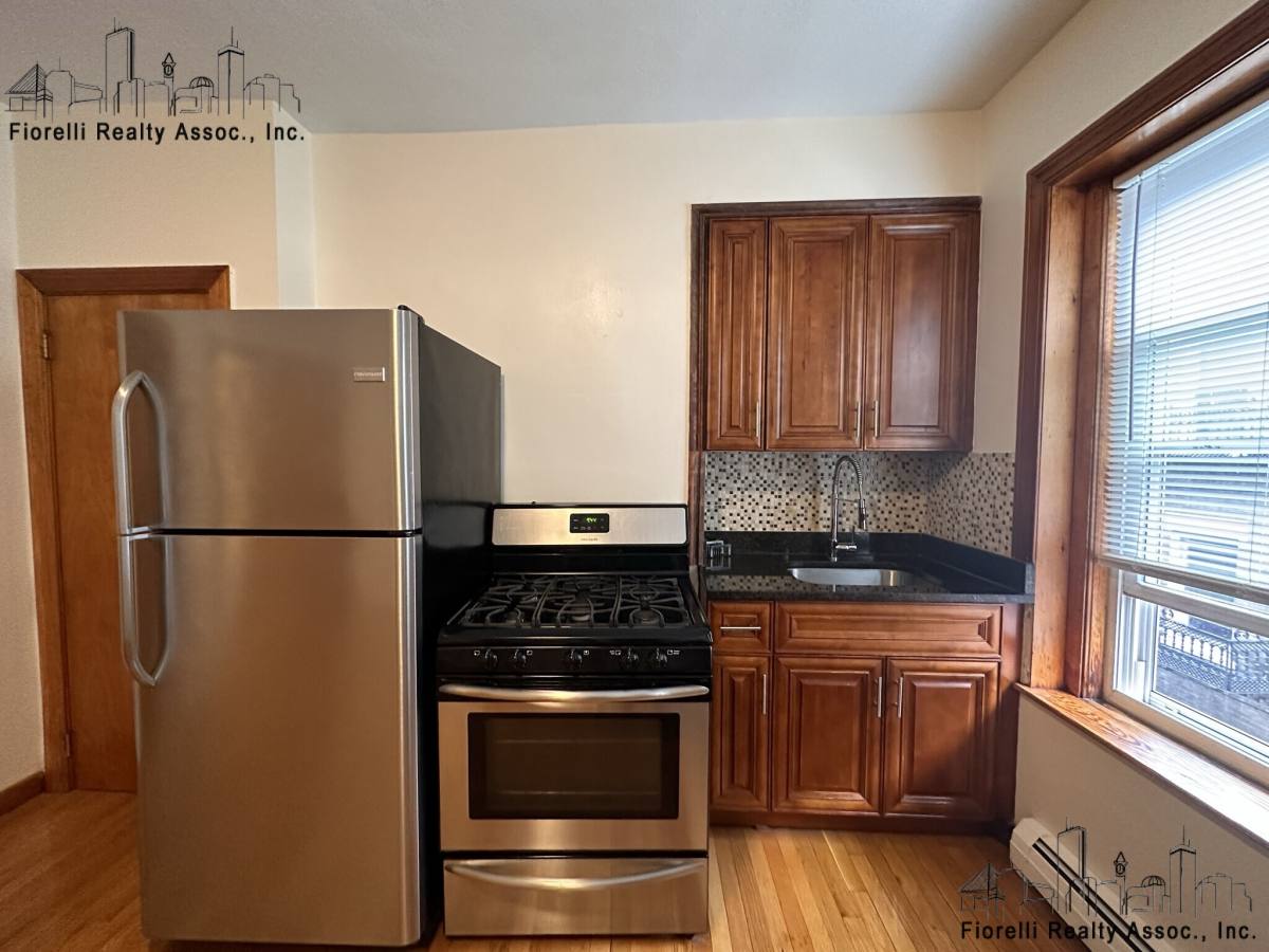 House for rent at 7 Margaret St #3, Boston, MA 02113