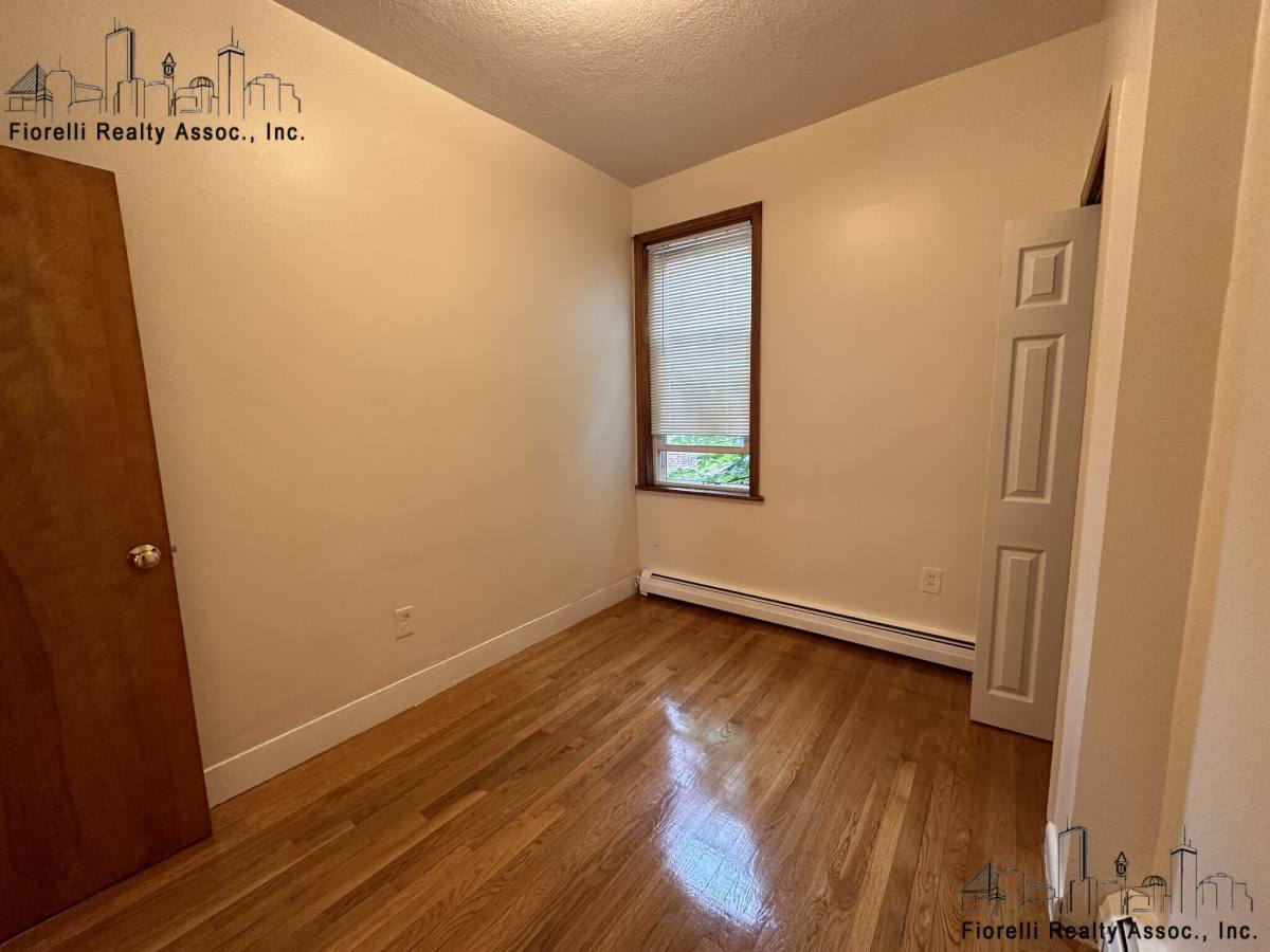 House for rent at 7 Margaret St #3, Boston, MA 02113