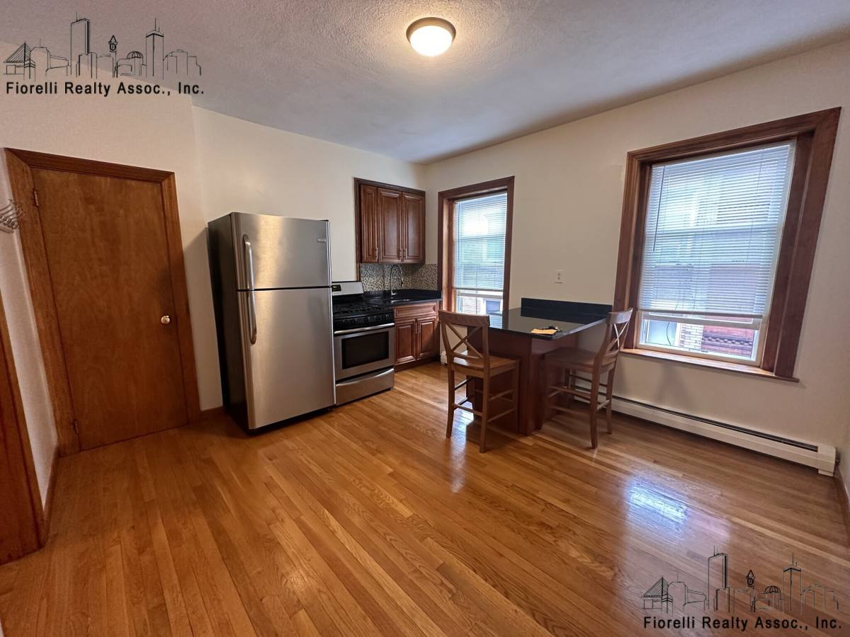 House for rent at 7 Margaret St #3, Boston, MA 02113