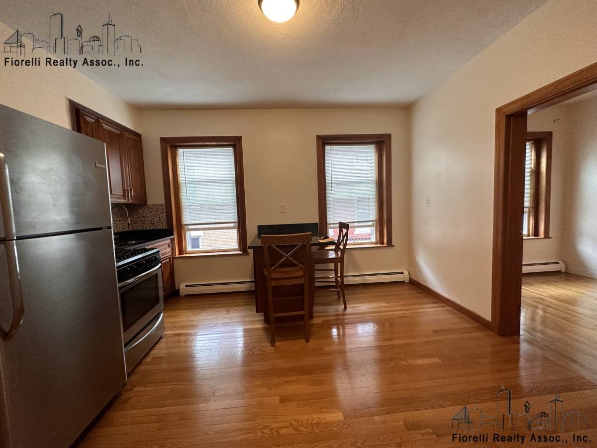 House for rent at 7 Margaret St #3, Boston, MA 02113