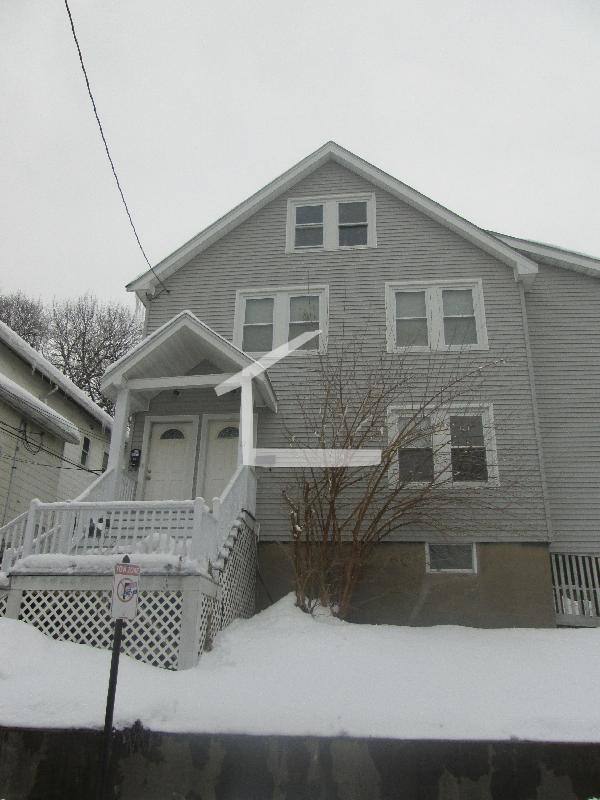 Townhouse for rent at 111 Kenrick St #1, Brighton, MA 02135