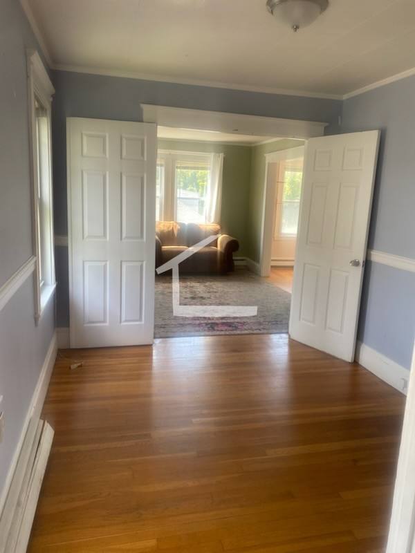 Townhouse for rent at 111 Kenrick St #1, Brighton, MA 02135