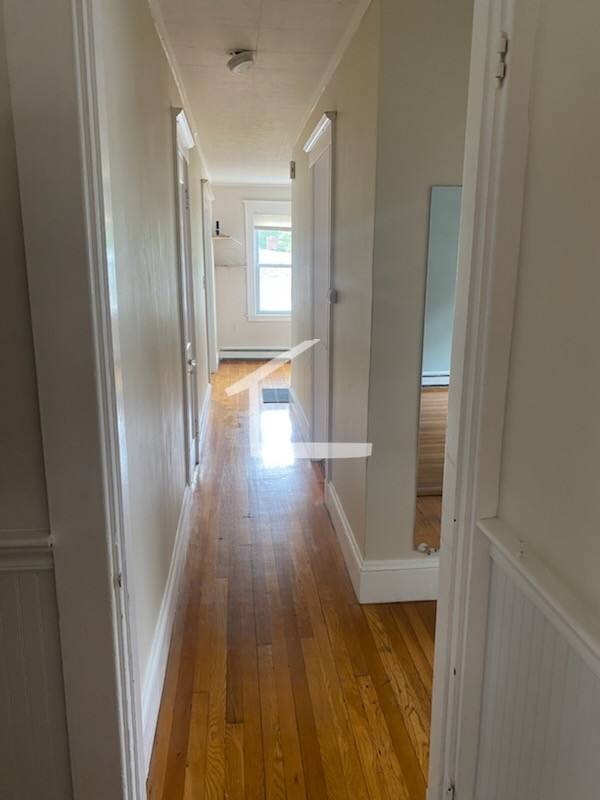 Townhouse for rent at 111 Kenrick St #1, Brighton, MA 02135