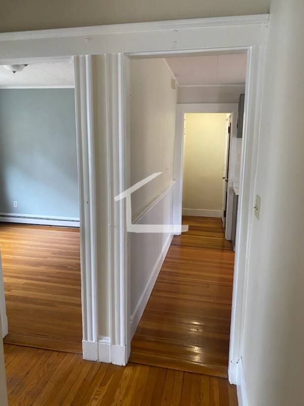 Townhouse for rent at 111 Kenrick St #1, Brighton, MA 02135