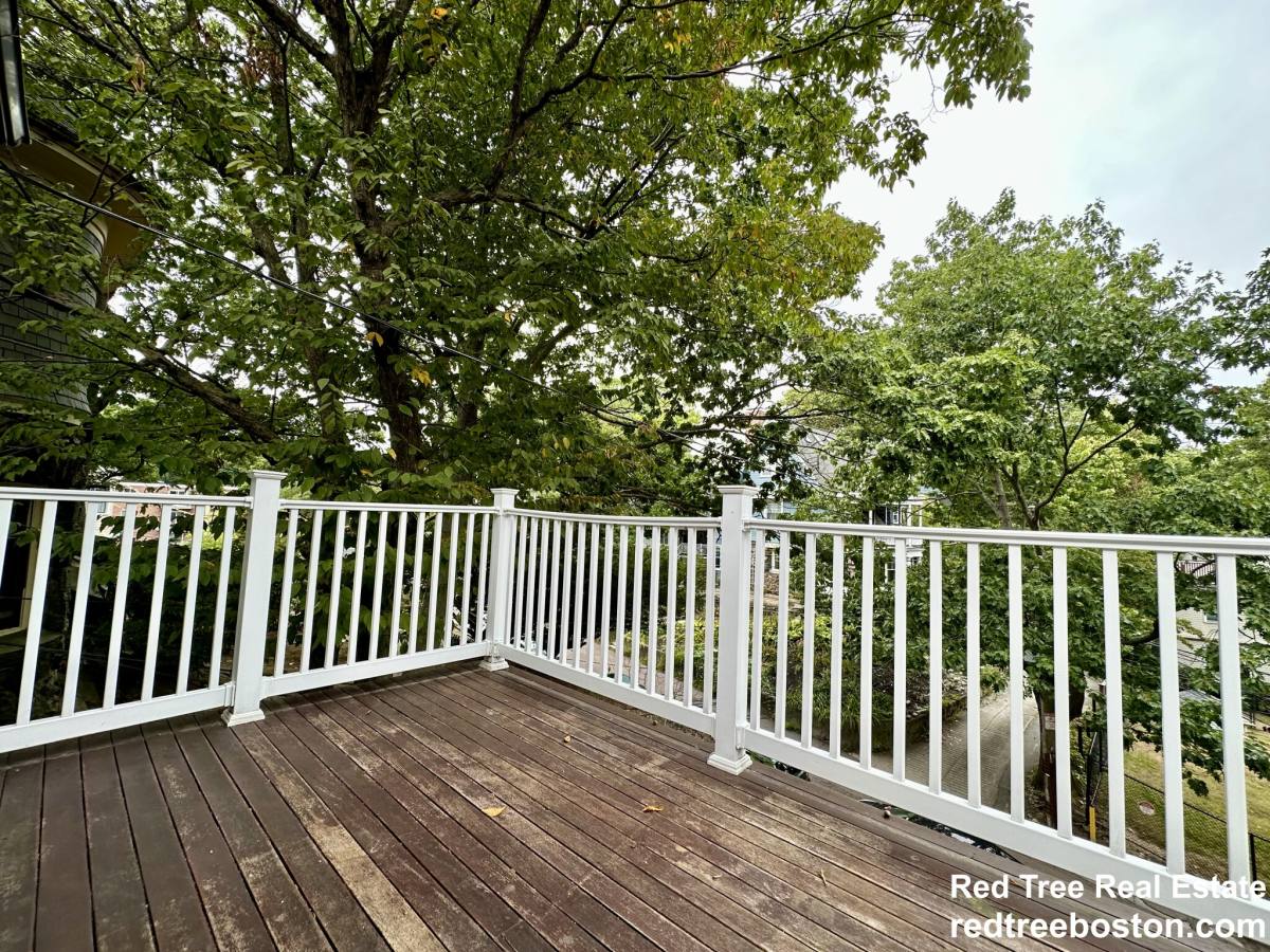 House for rent at 10 Selkirk Rd #4, Brighton, MA 02135