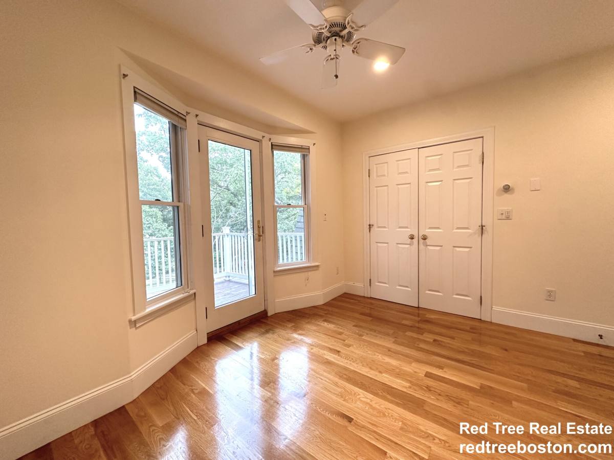 House for rent at 10 Selkirk Rd #4, Brighton, MA 02135