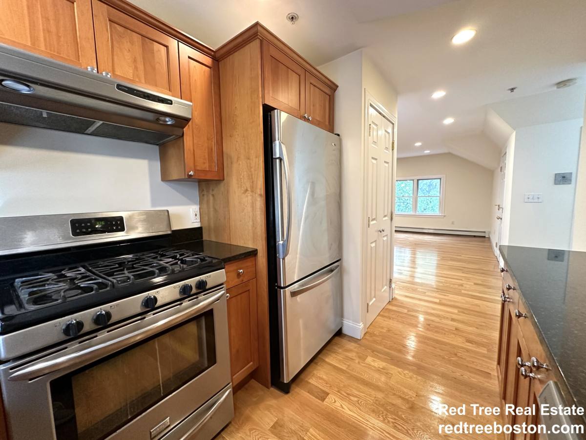 House for rent at 10 Selkirk Rd #4, Brighton, MA 02135