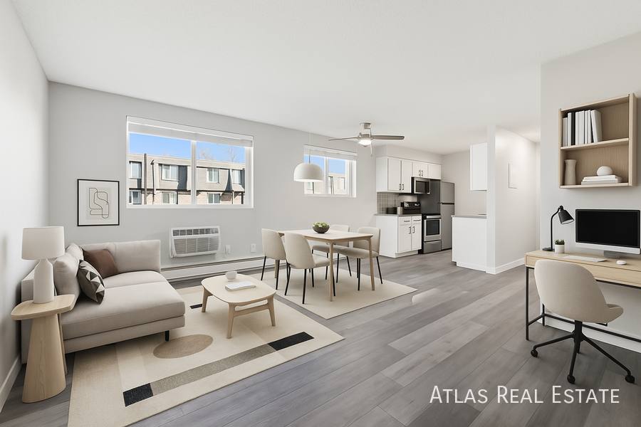 Apartment for rent at 7165 N Raleigh St #103, Westminster, CO 80030