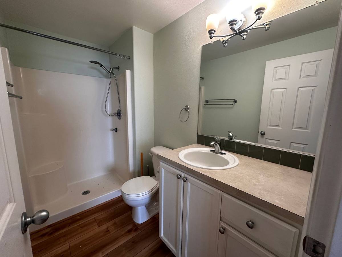 House for rent at 1257 S 7th St, Independence, OR 97351