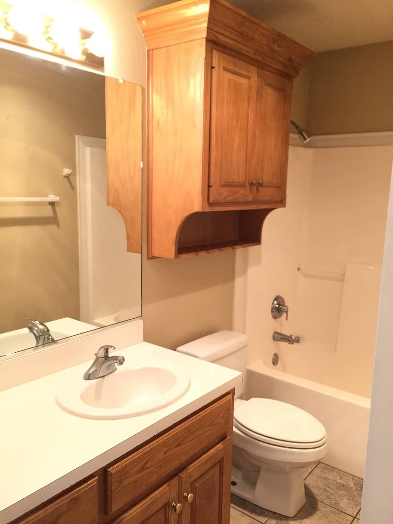 Apartment for rent at 6712 4th St, Lubbock, TX 79416