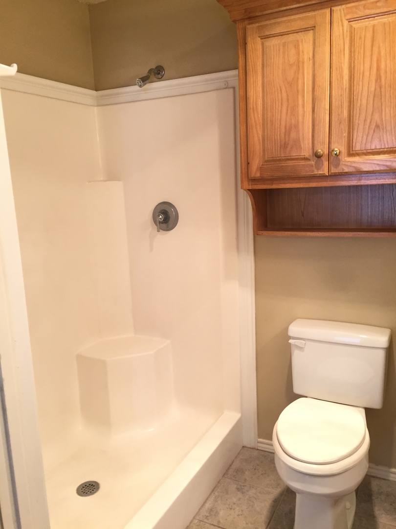 Apartment for rent at 6712 4th St, Lubbock, TX 79416