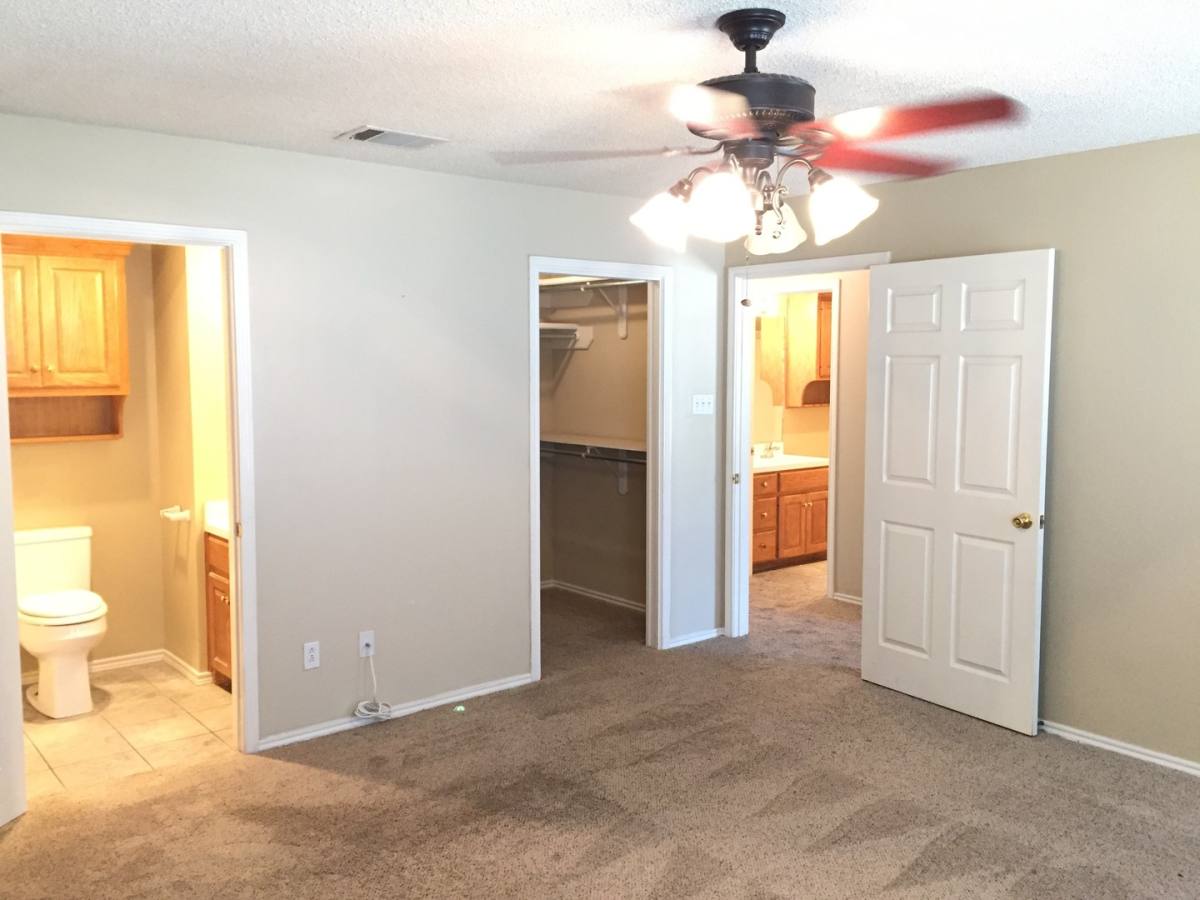 Apartment for rent at 6712 4th St, Lubbock, TX 79416