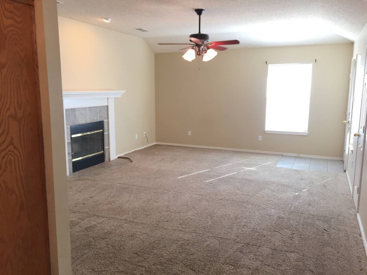 Apartment for rent at 6712 4th St, Lubbock, TX 79416