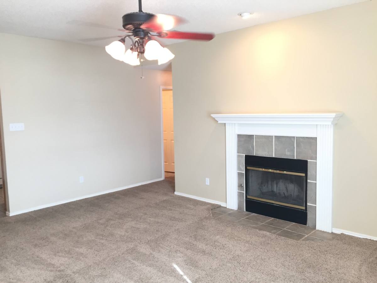 Apartment for rent at 6712 4th St, Lubbock, TX 79416