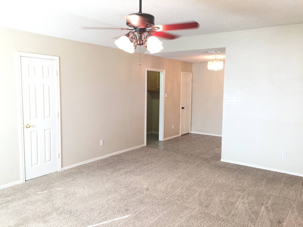 Apartment for rent at 6712 4th St, Lubbock, TX 79416