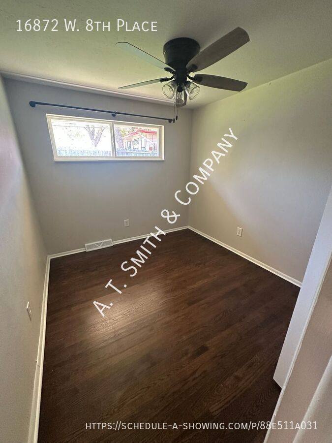Apartment for rent at 16872 W 8th Place, Golden, CO 80401