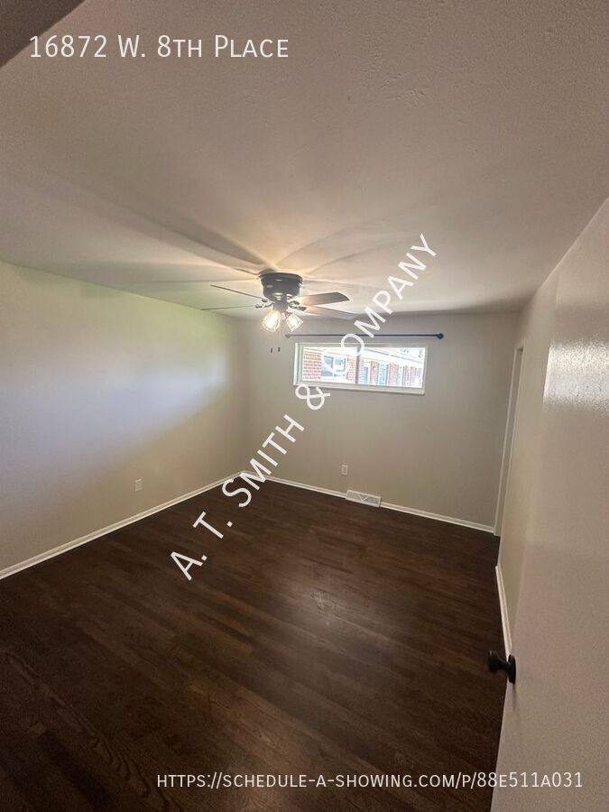 Apartment for rent at 16872 W 8th Place, Golden, CO 80401