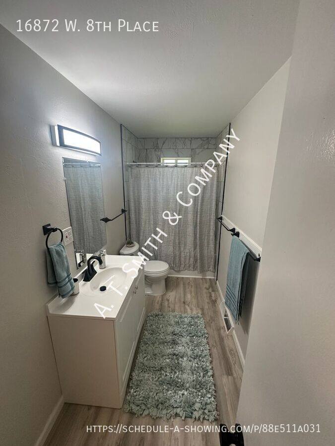 Apartment for rent at 16872 W 8th Place, Golden, CO 80401