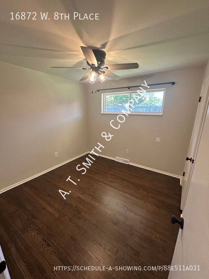 Apartment for rent at 16872 W 8th Place, Golden, CO 80401