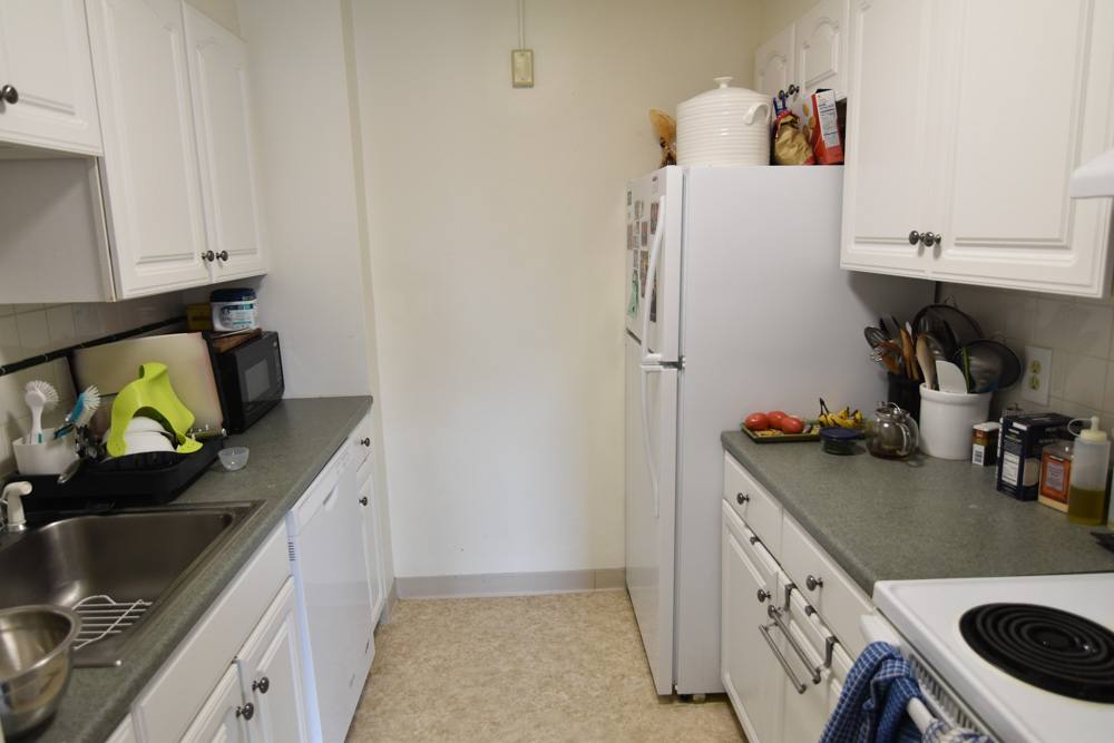Apartment for rent at 49 Marion St #5C, Brookline, MA 02446
