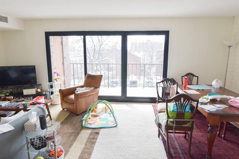 Apartment for rent at 49 Marion St #5C, Brookline, MA 02446