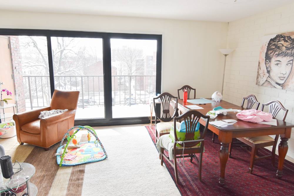Apartment for rent at 49 Marion St #5C, Brookline, MA 02446