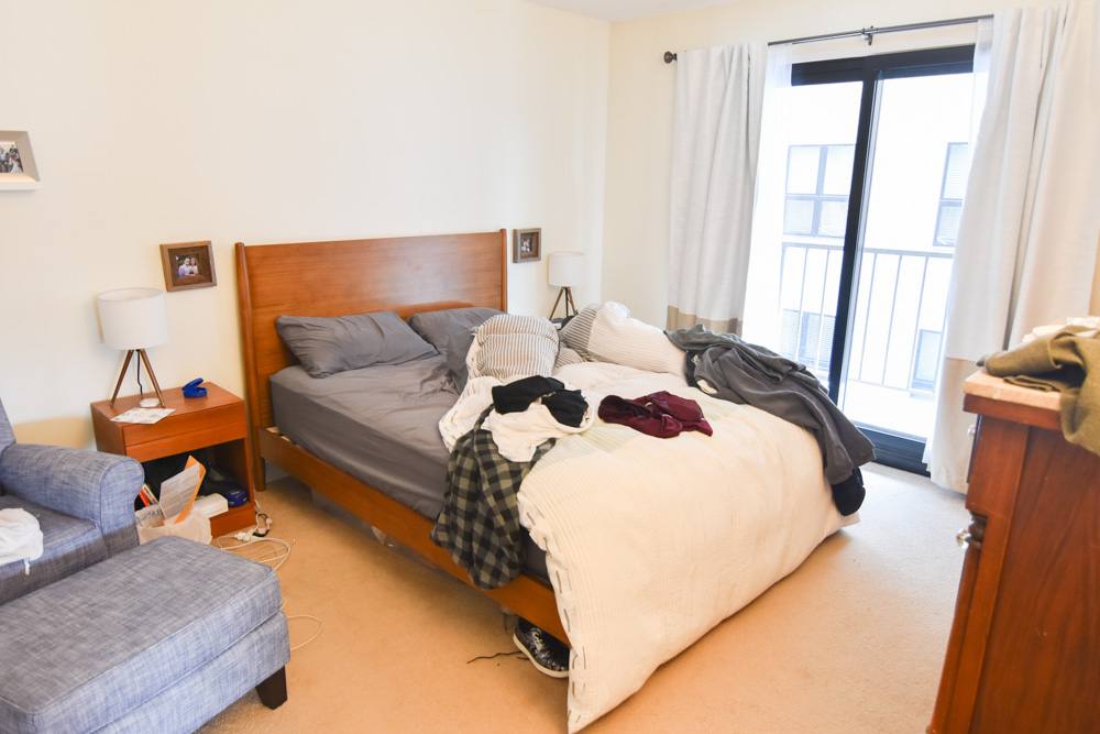 Apartment for rent at 49 Marion St #5C, Brookline, MA 02446