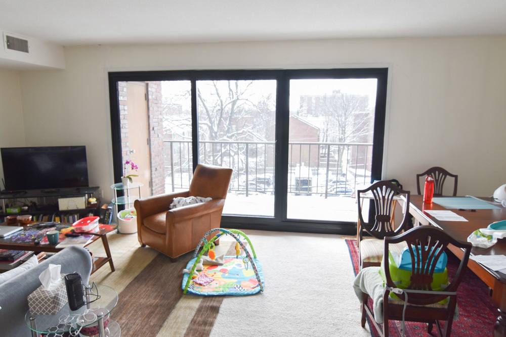 Apartment for rent at 49 Marion St #5C, Brookline, MA 02446