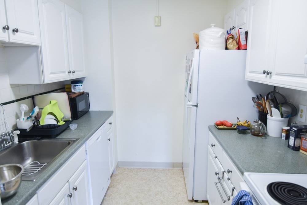 Apartment for rent at 49 Marion St #5C, Brookline, MA 02446