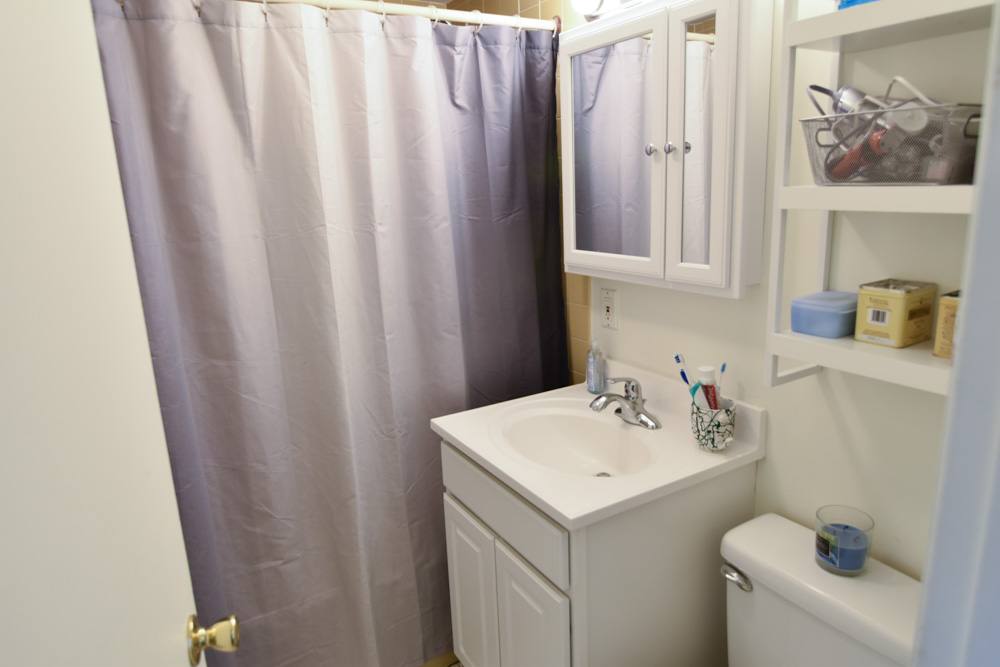 Apartment for rent at 49 Marion St #5C, Brookline, MA 02446