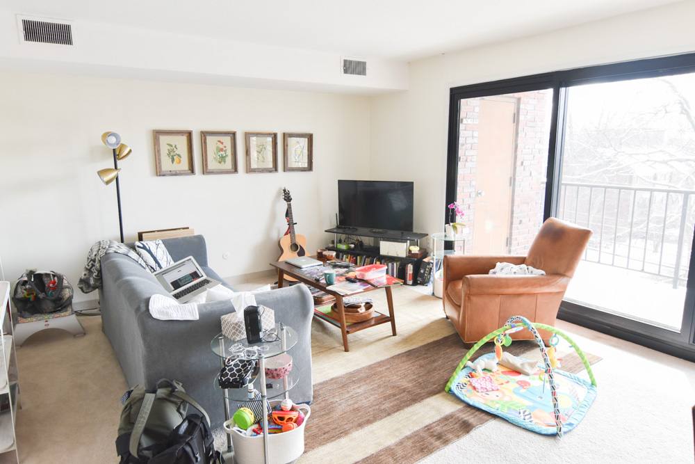 Apartment for rent at 49 Marion St #5C, Brookline, MA 02446