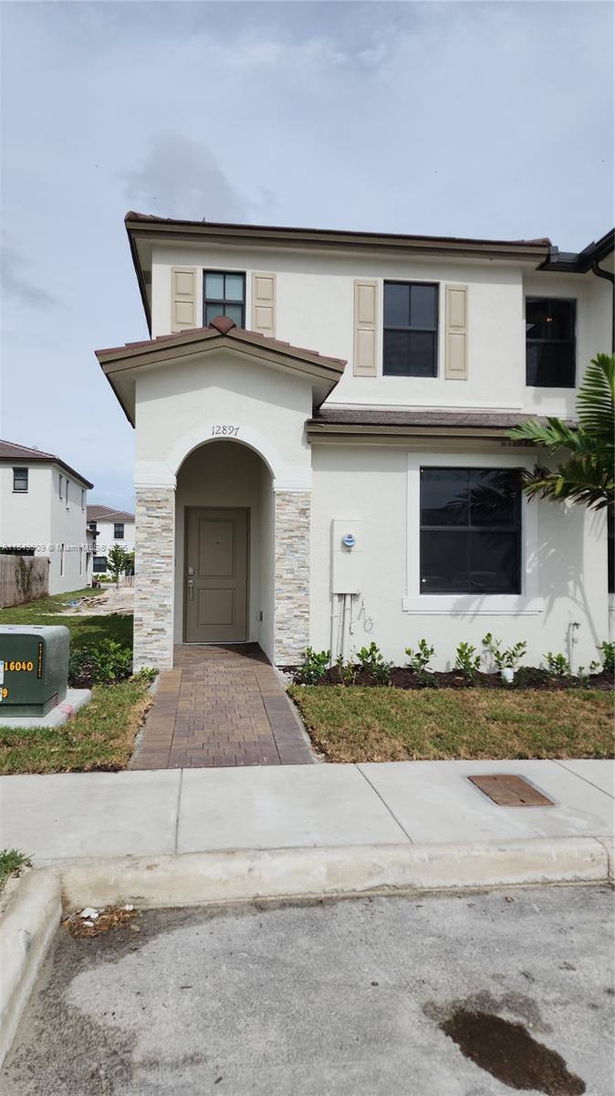 Apartment for rent at 12897 SW 234th St, Homestead, FL 33032