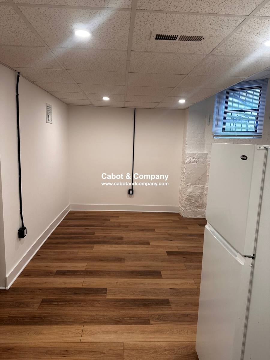 Apartment for rent at 354 Marlborough St #BF, Boston, MA 02115