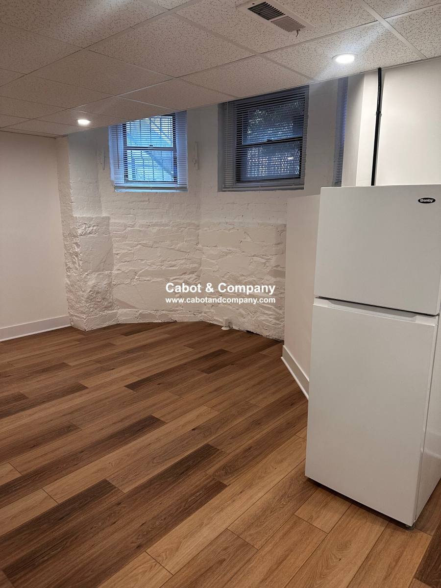 Apartment for rent at 354 Marlborough St #BF, Boston, MA 02115