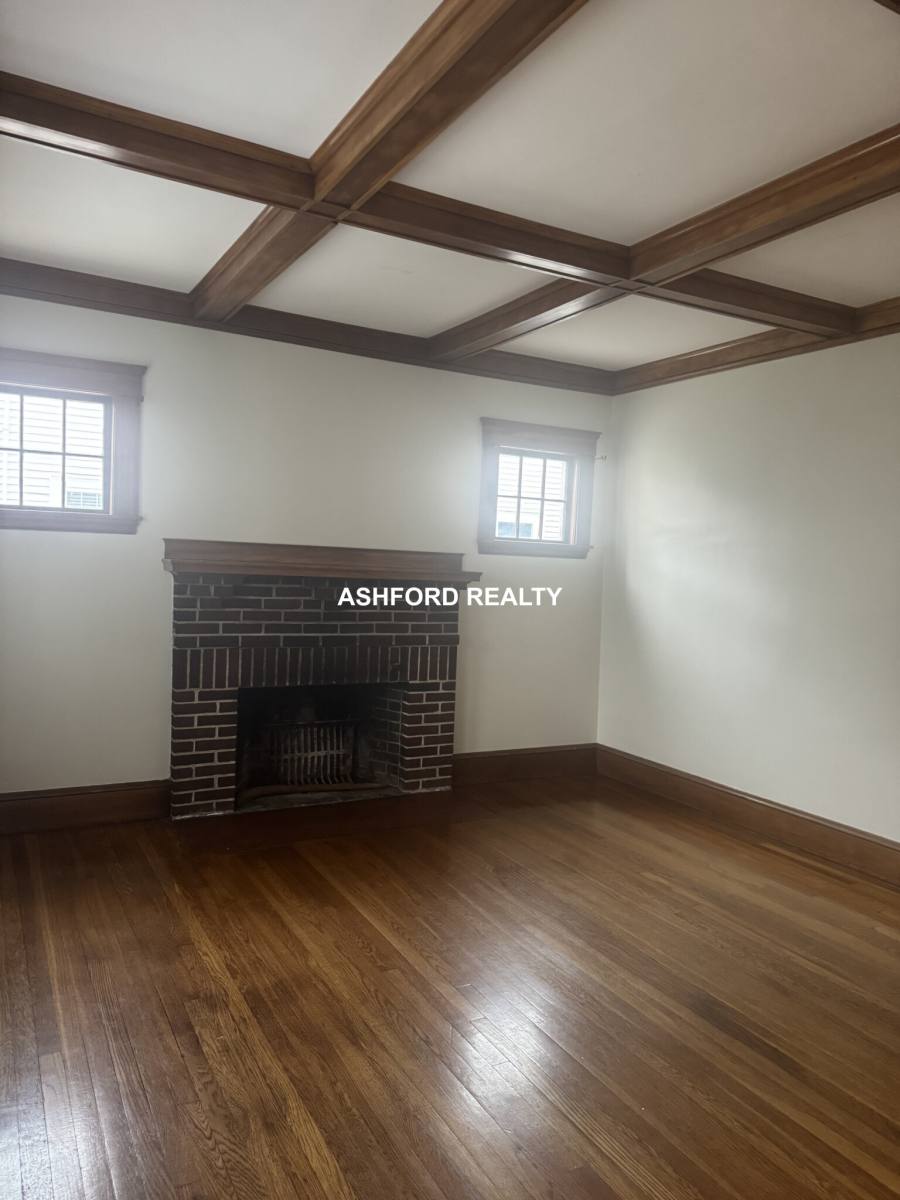 Apartment for rent at 514 School St #2, Belmont, MA 02478