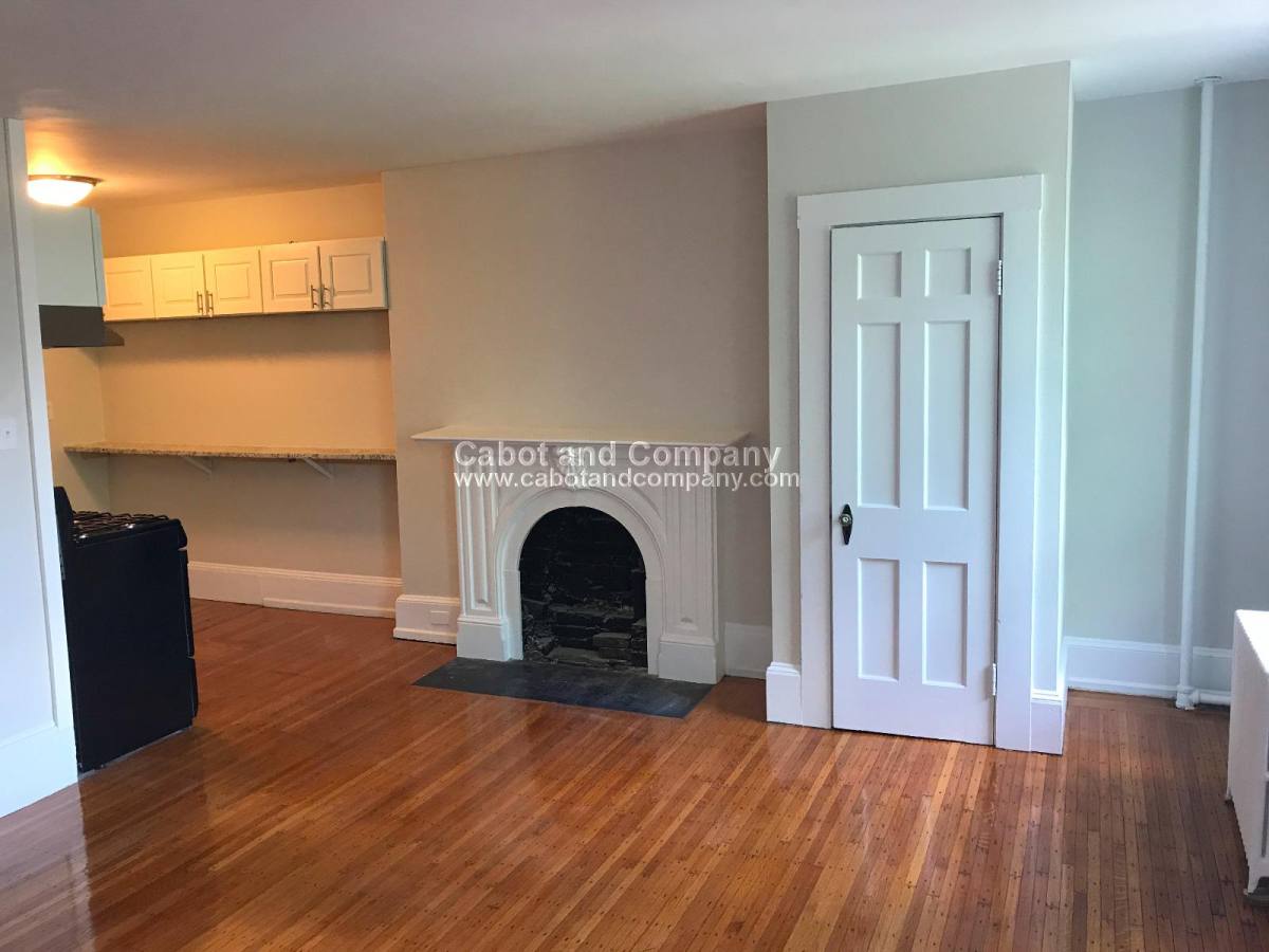 Apartment for rent at 81 Mount Vernon St #8, Boston, MA 02108