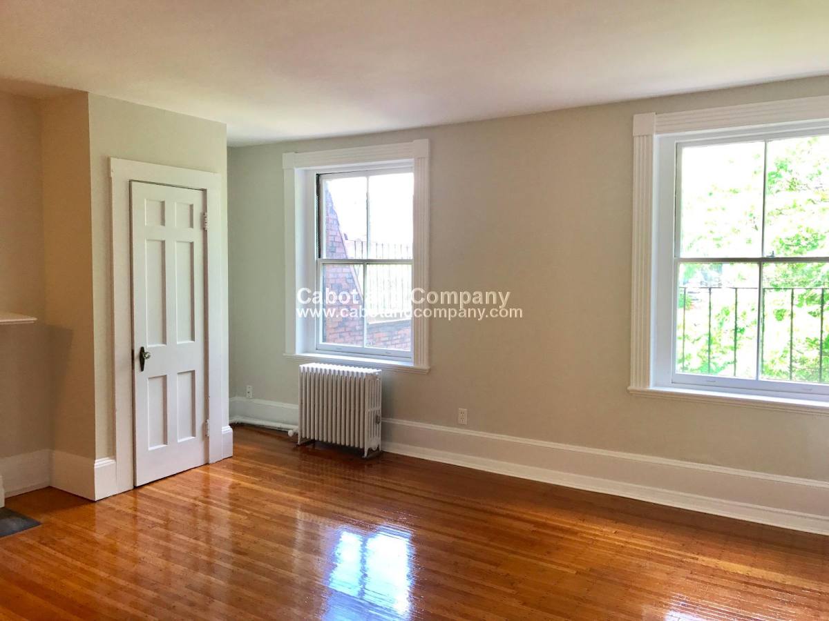 Apartment for rent at 81 Mount Vernon St #8, Boston, MA 02108