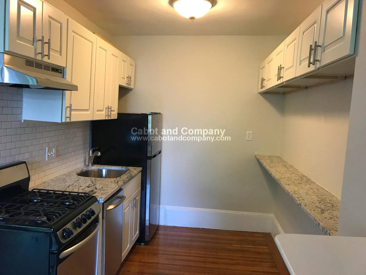 Apartment for rent at 81 Mount Vernon St #8, Boston, MA 02108