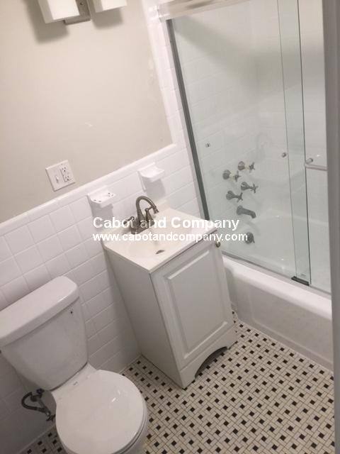 Apartment for rent at 81 Mount Vernon St #8, Boston, MA 02108