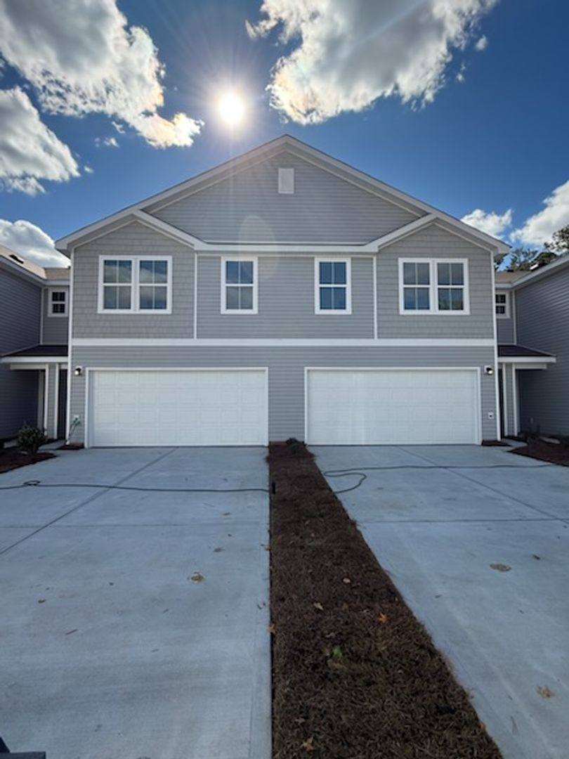 Townhouse for rent at 227 Yolanda Dr, Florence, SC 29506