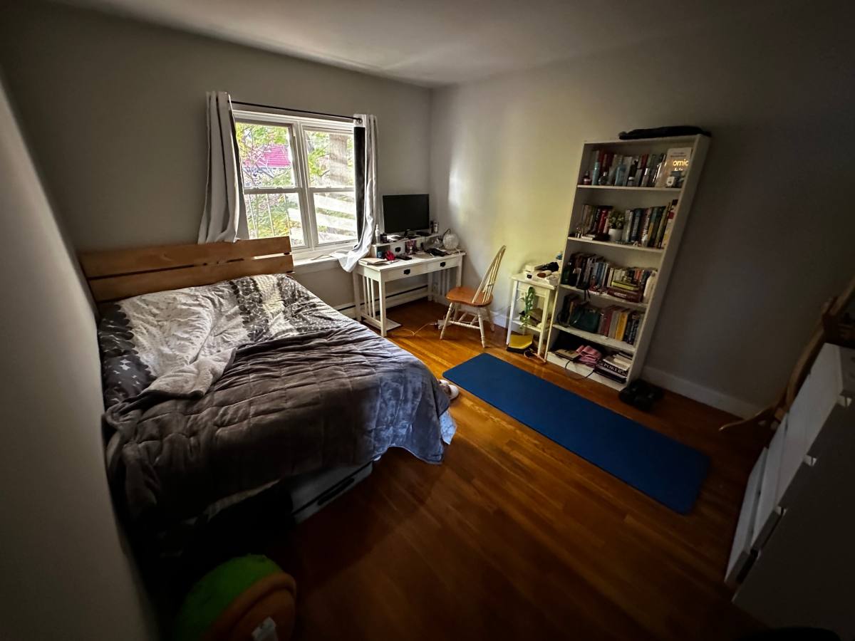 Apartment for rent at 69 Chiswick Rd #7, Brighton, MA 02135