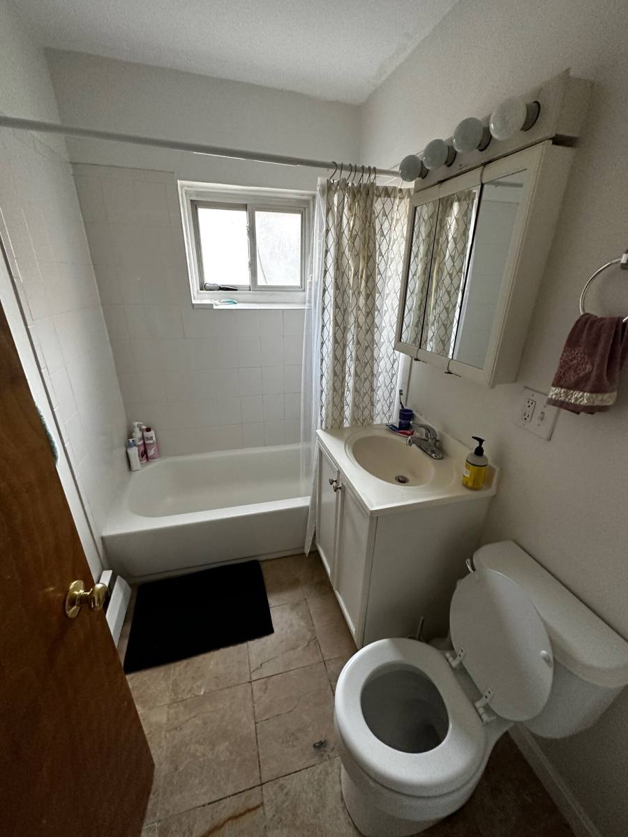 Apartment for rent at 69 Chiswick Rd #7, Brighton, MA 02135
