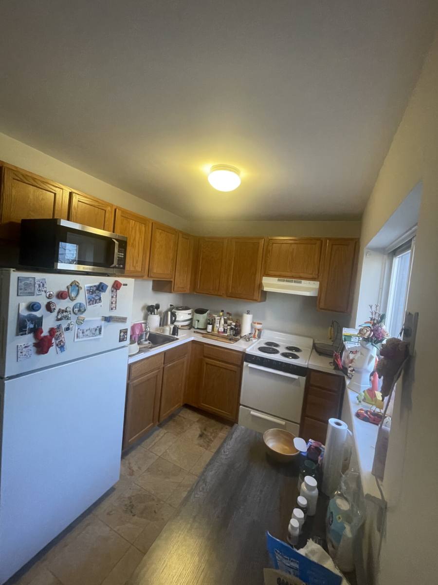 Apartment for rent at 69 Chiswick Rd #7, Brighton, MA 02135