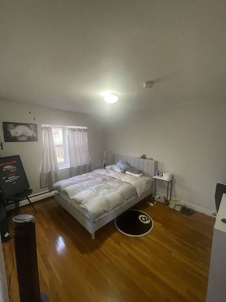 Apartment for rent at 69 Chiswick Rd #7, Brighton, MA 02135