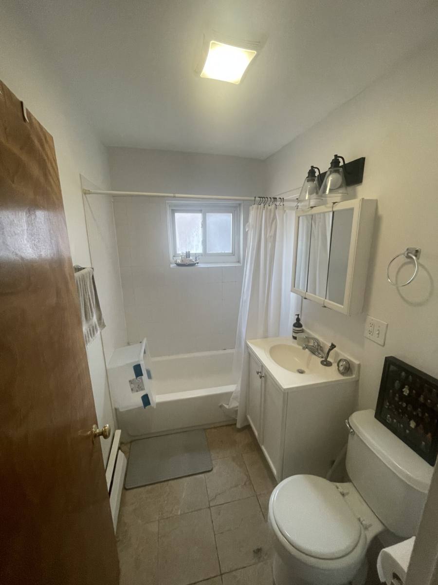 Apartment for rent at 69 Chiswick Rd #7, Brighton, MA 02135