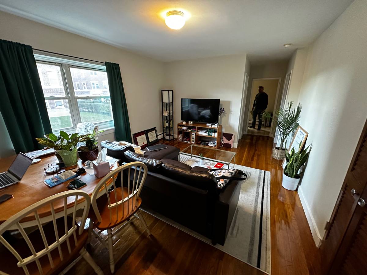 Apartment for rent at 69 Chiswick Rd #7, Brighton, MA 02135